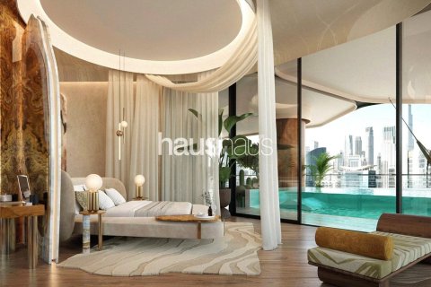 Apartamento en Business Bay, Dubai, 2 dormitorios, 276 m², № 44361 - foto 10