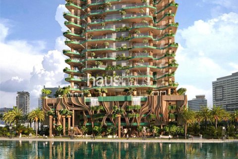 Apartamento en Business Bay, Dubai, 2 dormitorios, 276 m², № 44361 - foto 2
