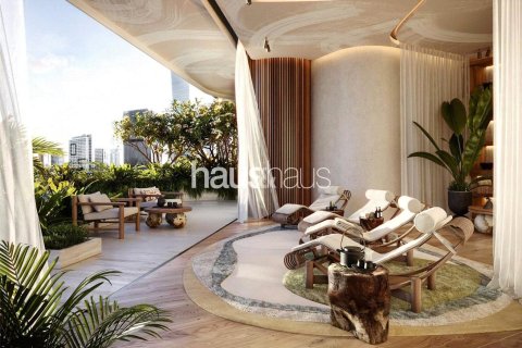Apartamento en Business Bay, Dubai, 2 dormitorios, 276 m², № 44361 - foto 4