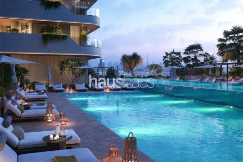 Penthouse à Maritime City, Dubai, 4 chambres, 537 m², № 44360 - photo 10