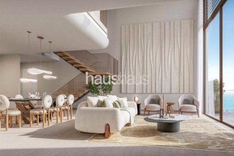 Penthouse à Maritime City, Dubai, 4 chambres, 537 m², № 44360 - photo 5