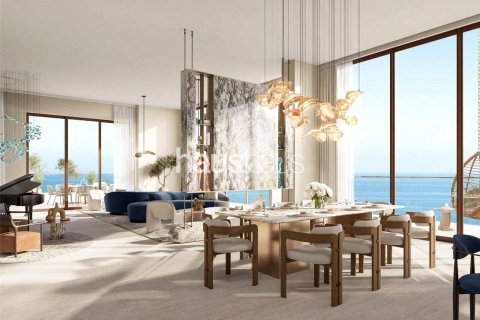 Penthouse à Maritime City, Dubai, 4 chambres, 537 m², № 44360 - photo 4