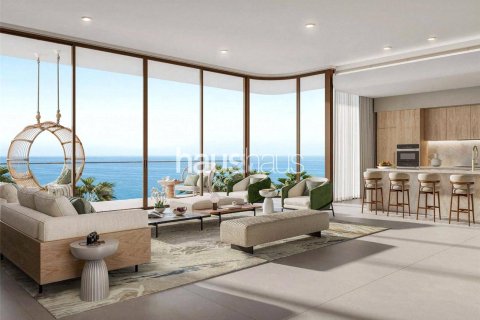 Penthouse à Maritime City, Dubai, 4 chambres, 537 m², № 44360 - photo 2