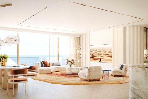Penthouse à Maritime City, Dubai, 4 chambres, 537 m², № 44360 - photo 3
