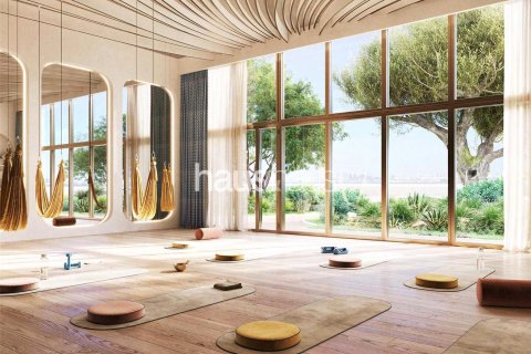 Penthouse à Maritime City, Dubai, 4 chambres, 537 m², № 44360 - photo 8