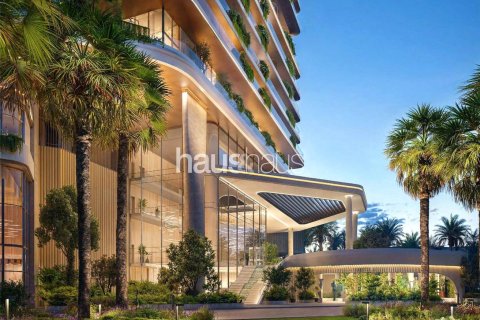 Penthouse à Maritime City, Dubai, 4 chambres, 537 m², № 44360 - photo 12