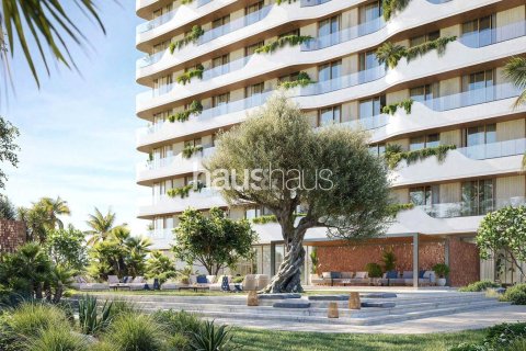 Penthouse à Maritime City, Dubai, 4 chambres, 537 m², № 44360 - photo 15