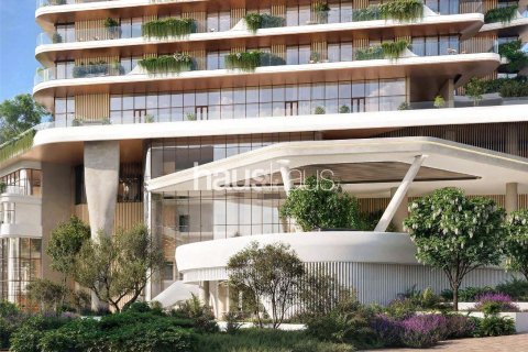 Penthouse à Maritime City, Dubai, 4 chambres, 537 m², № 44360 - photo 13