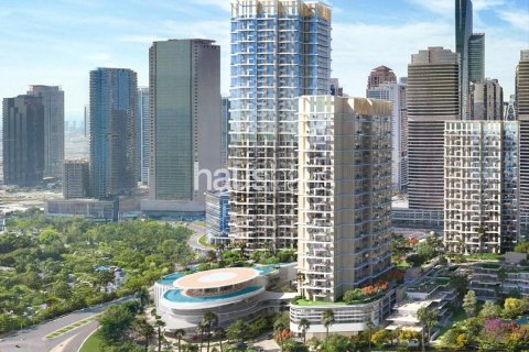 Appartement à Jumeirah Islands, Dubai, 1 chambre, 78 m², № 44358 - photo 10