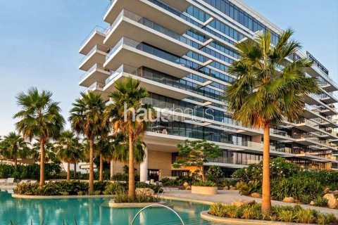 Appartement à Jumeirah Islands, Dubai, 1 chambre, 78 m², № 44358 - photo 7