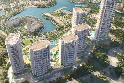 Appartement à Jumeirah Islands, Dubai, 1 chambre, 78 m², № 44358 - photo 9