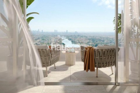 Appartement à Jumeirah Islands, Dubai, 1 chambre, 78 m², № 44358 - photo 13
