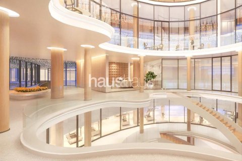 Appartement à Jumeirah Islands, Dubai, 1 chambre, 78 m², № 44358 - photo 4