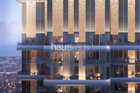 Appartement à Jumeirah Islands, Dubai, 1 chambre, 78 m², № 44358 - photo 14