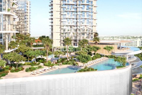 Appartement à Jumeirah Islands, Dubai, 1 chambre, 78 m², № 44358 - photo 5