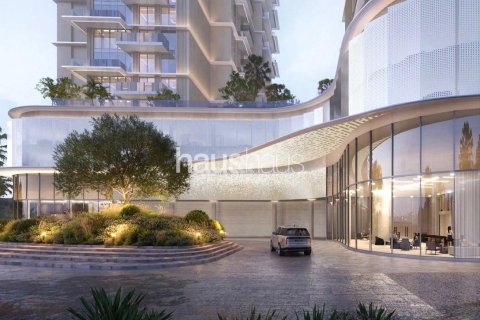 Appartement à Jumeirah Islands, Dubai, 1 chambre, 78 m², № 44358 - photo 15