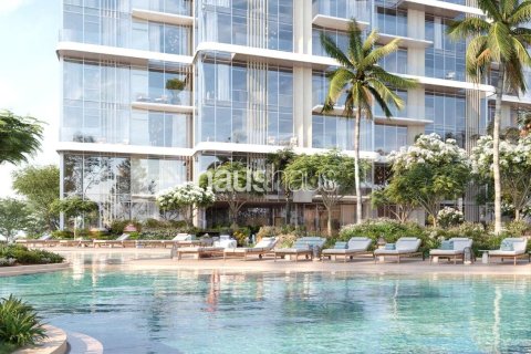 Appartement à Jumeirah Islands, Dubai, 1 chambre, 78 m², № 44358 - photo 6