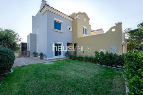 فيلا في Dubai Sports City, دبي 5 غرف نوم , 353 م² رقم 44369 - صورة 30