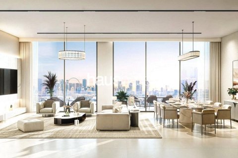 شقة في Jumeirah Village Triangle, دبي 1غرف نوم, 80 م² رقم 44370 - صورة 1
