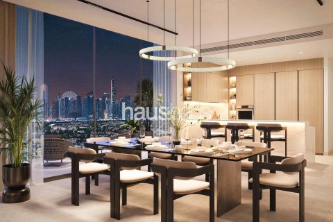 شقة في Jumeirah Village Triangle, دبي 1غرف نوم, 80 م² رقم 44370 - صورة 9