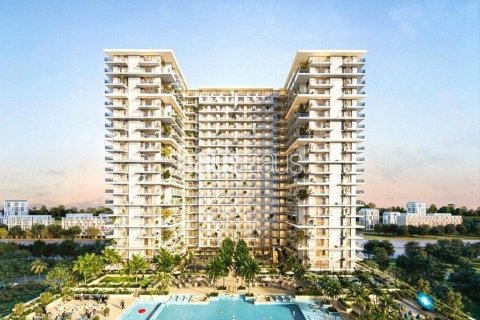 شقة في Jumeirah Village Triangle, دبي 1غرف نوم, 80 م² رقم 44370 - صورة 14