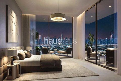 شقة في Jumeirah Village Triangle, دبي 1غرف نوم, 80 م² رقم 44370 - صورة 8