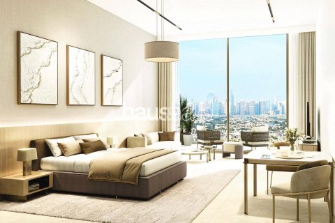 شقة في Jumeirah Village Triangle, دبي 1غرف نوم, 80 م² رقم 44370 - صورة 6