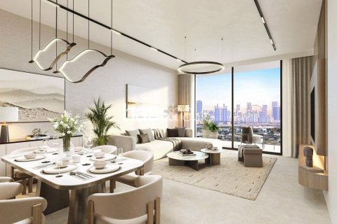 شقة في Jumeirah Village Triangle, دبي 1غرف نوم, 80 م² رقم 44370 - صورة 2