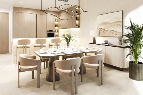 شقة في Jumeirah Village Triangle, دبي 1غرف نوم, 80 م² رقم 44370 - صورة 7