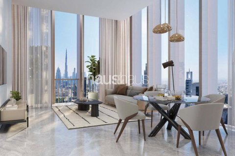 شقة في DIFC, دبي 2 غرف نوم, 133 م² رقم 44368 - صورة 10