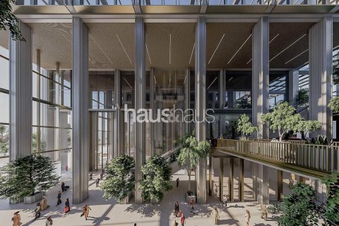 شقة في DIFC, دبي 2 غرف نوم, 133 م² رقم 44368 - صورة 15
