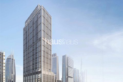 شقة في DIFC, دبي 2 غرف نوم, 133 م² رقم 44368 - صورة 16