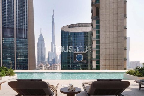شقة في DIFC, دبي 2 غرف نوم, 133 م² رقم 44368 - صورة 14