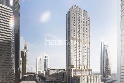 شقة في DIFC, دبي 2 غرف نوم, 133 م² رقم 44368 - صورة 17