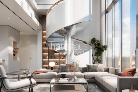 شقة في DIFC, دبي 2 غرف نوم, 133 م² رقم 44368 - صورة 7