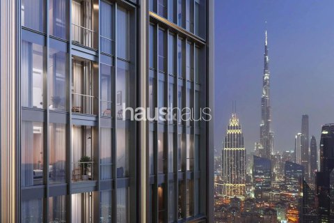 شقة في DIFC, دبي 2 غرف نوم, 133 م² رقم 44368 - صورة 18