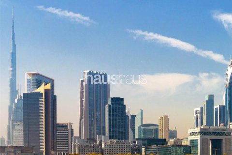 شقة في DIFC, دبي 2 غرف نوم, 133 م² رقم 44368 - صورة 19