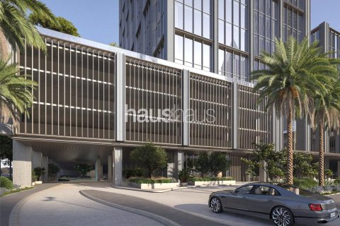 شقة في DIFC, دبي 2 غرف نوم, 133 م² رقم 44368 - صورة 2