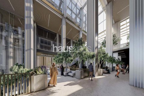 شقة في DIFC, دبي 2 غرف نوم, 133 م² رقم 44368 - صورة 3