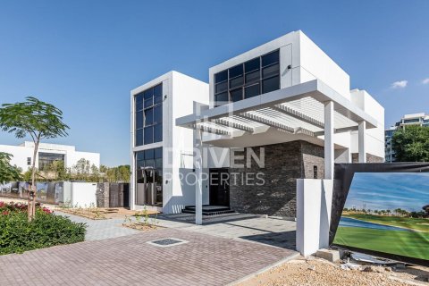 Villa in DAMAC Hills (Akoya by DAMAC), Dubai 5 bedrooms, 448 sq.m. № 66448 - photo 23