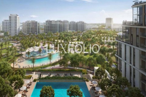 Apartment in Dubai Hills Estate, Dubai 1 bedroom, 65 sq.m. № 46102 - photo 7