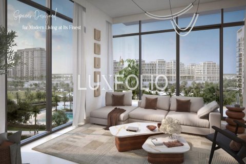 Apartment in Dubai Hills Estate, Dubai 1 bedroom, 65 sq.m. № 46102 - photo 2