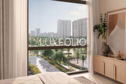 Apartment in Dubai Hills Estate, Dubai 1 bedroom, 65 sq.m. № 46102 - photo 3