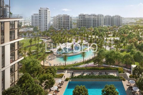 Apartment in Dubai Hills Estate, Dubai 1 bedroom, 65 sq.m. № 46102 - photo 8