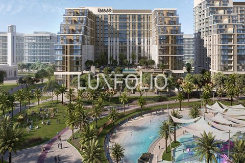 Apartment in Dubai Hills Estate, Dubai 1 bedroom, 65 sq.m. № 46102 - photo 6