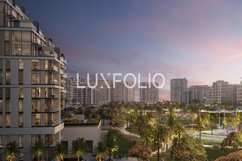 Apartment in Dubai Hills Estate, Dubai 1 bedroom, 65 sq.m. № 46102 - photo 9