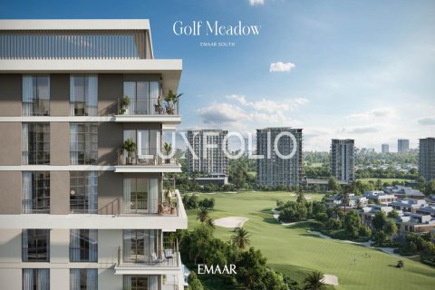 شقة في EMAAR South, Dubai South (Dubai World Central), دبي 1غرف نوم, 66 م² رقم 46101 - صورة 8