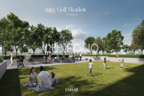 شقة في EMAAR South, Dubai South (Dubai World Central), دبي 1غرف نوم, 66 م² رقم 46101 - صورة 6