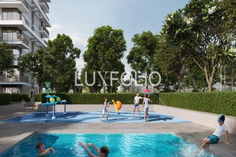 شقة في EMAAR South, Dubai South (Dubai World Central), دبي 1غرف نوم, 66 م² رقم 46101 - صورة 10