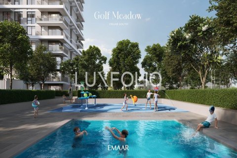 شقة في EMAAR South, Dubai South (Dubai World Central), دبي 1غرف نوم, 66 م² رقم 46101 - صورة 7